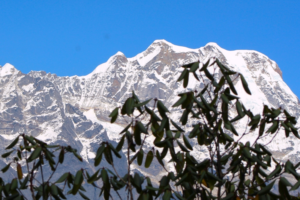 Mera Peak - Peak climbing in Nepal - Trekking Peak