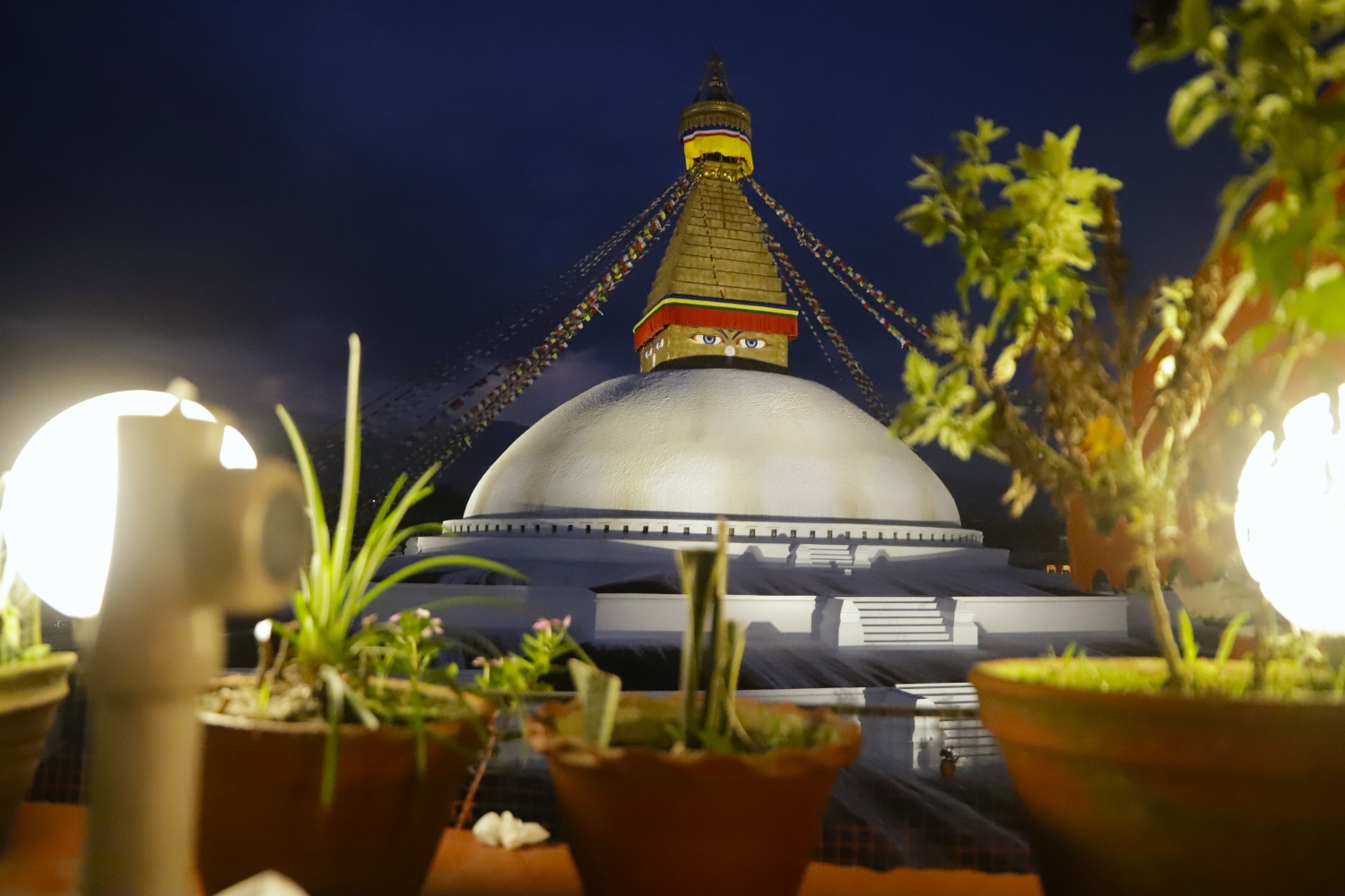 Full Day sightseeing tour including: Kathmandu Durbar Square, Swayambhunath and Patan