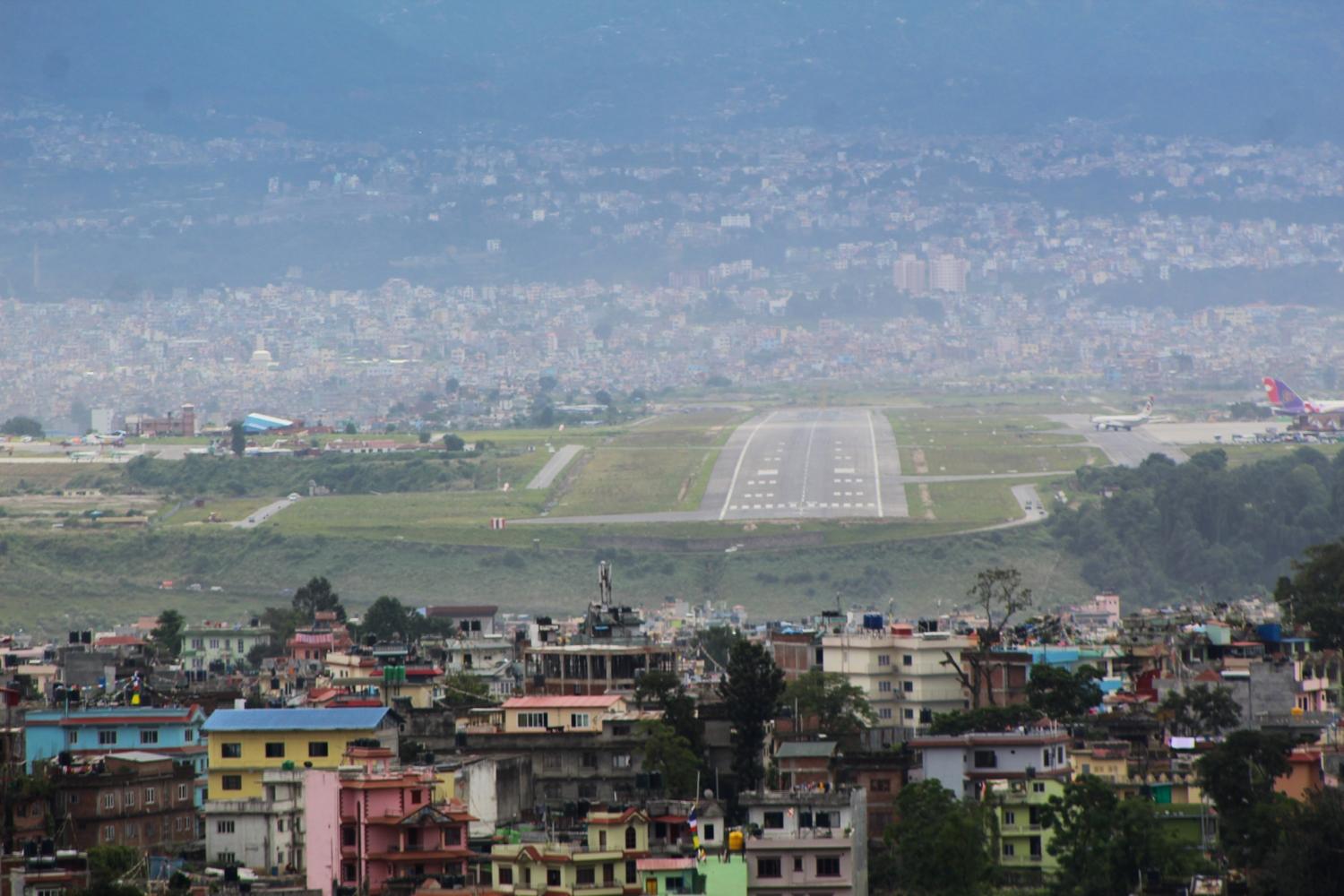 Arrival at Kathmandu. Upon arrival, meet and transfer to hotel.