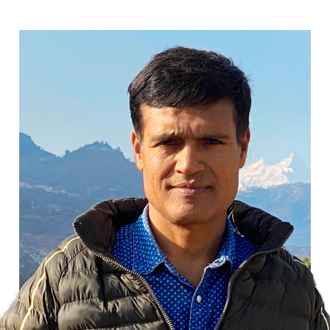 Bishnu Subedi
