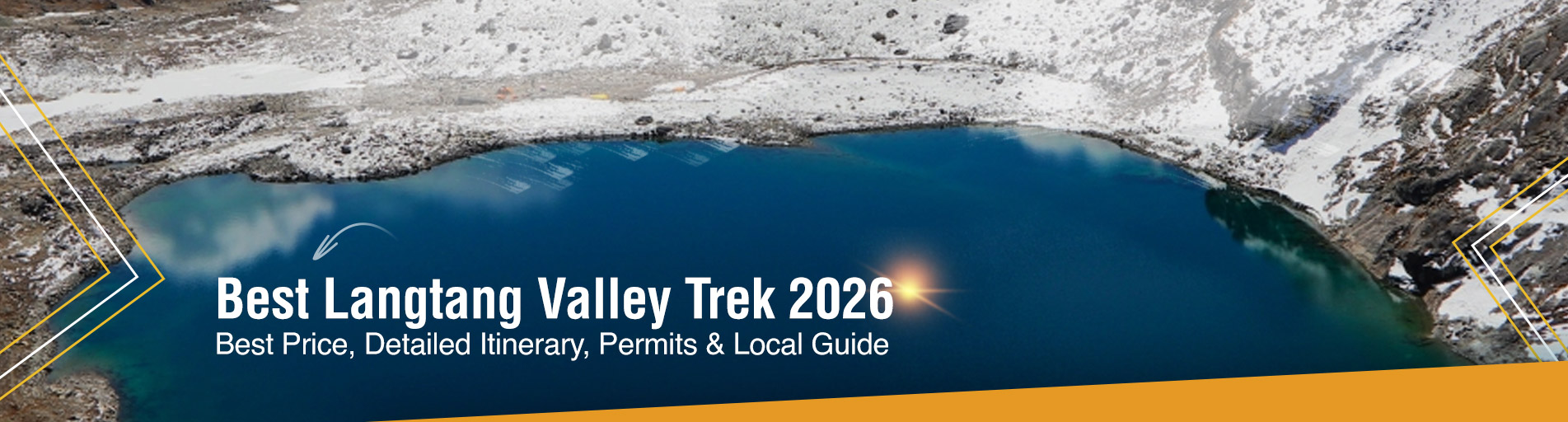 Best Langtang Valley Trek 2026