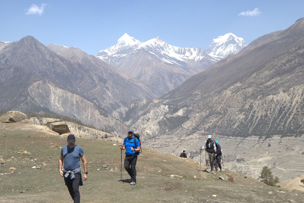 khopra danda