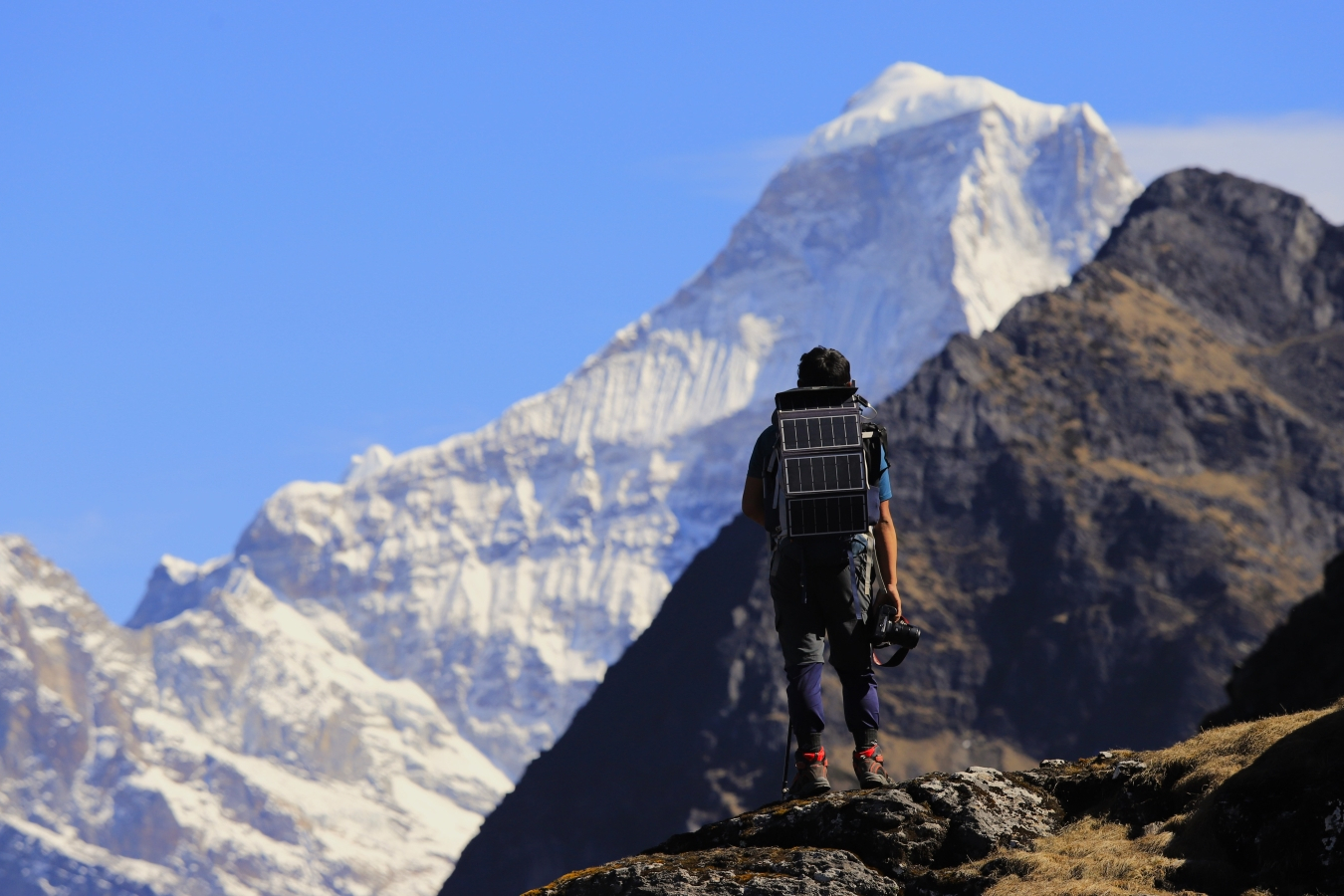 Nepal Photography Tour