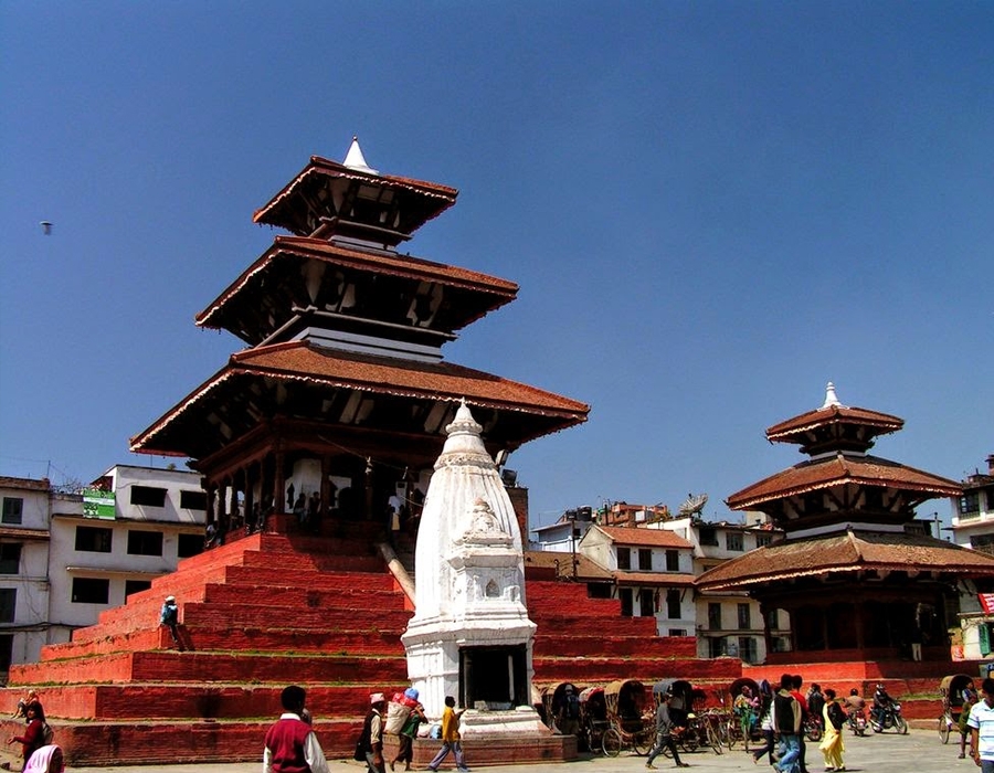 Kathmandu Sightseeing