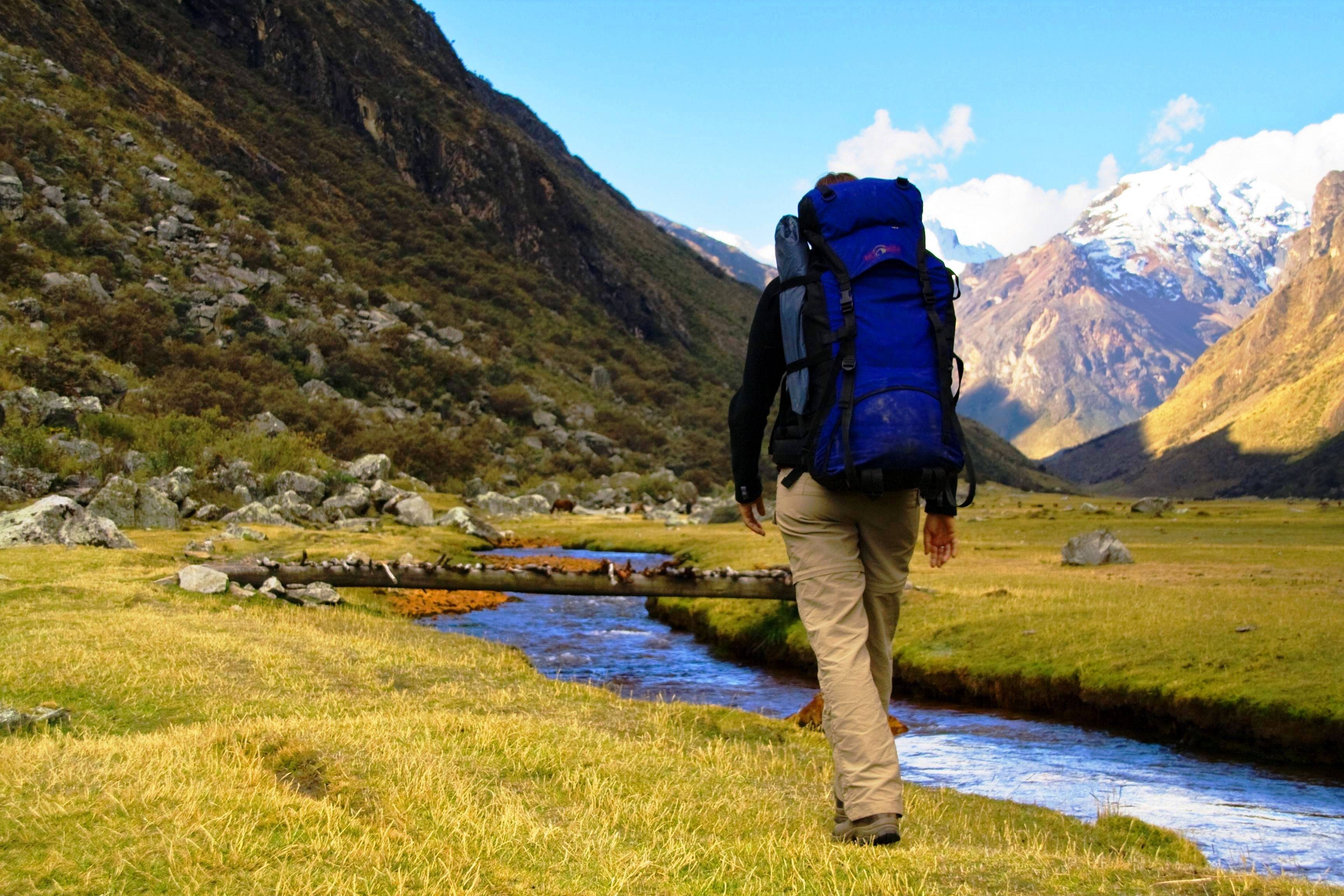gosainkunda trekking