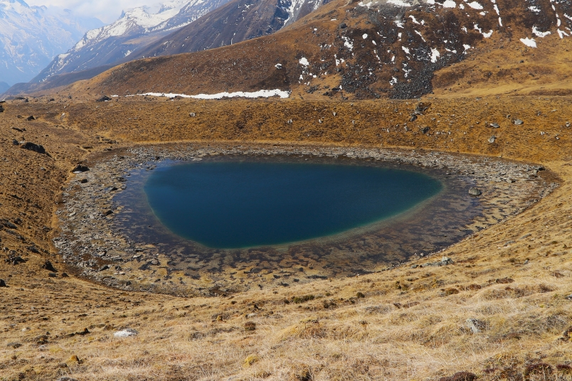 lake