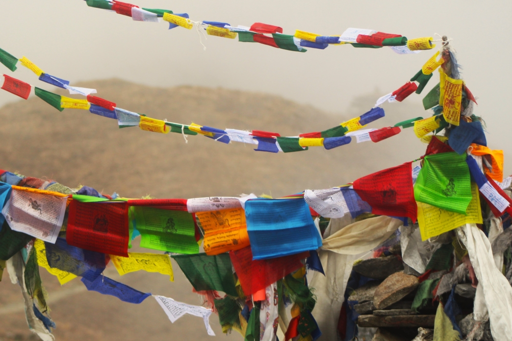 Langtang Heritage