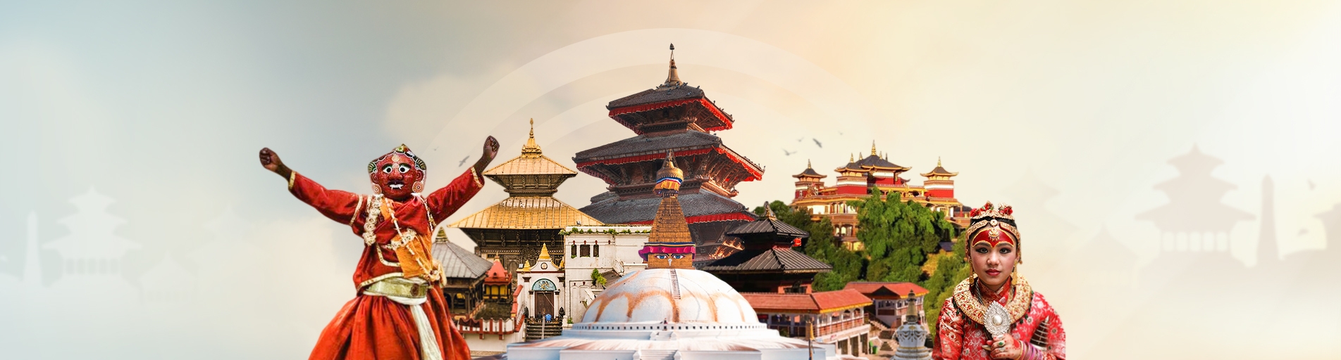 Kathmandu Tour 2024/2025 Craft Your Dream Nepal Itinerary