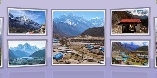 Thame: Gateway to Everest - Experience the Legendary Trekking Adventure