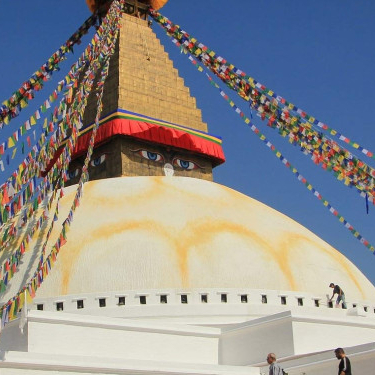 Tours in nepal