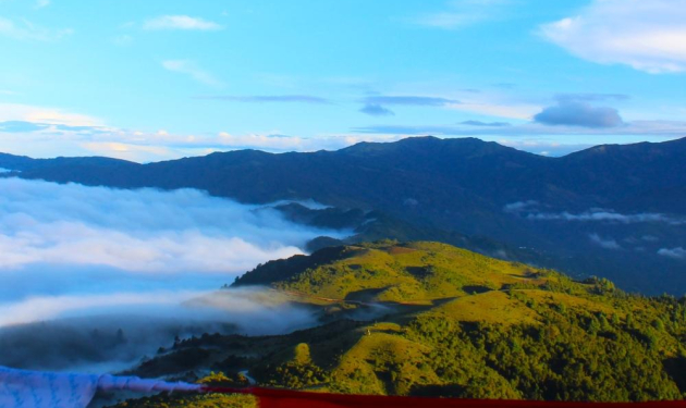 Pilgrimage Tour in Tibet