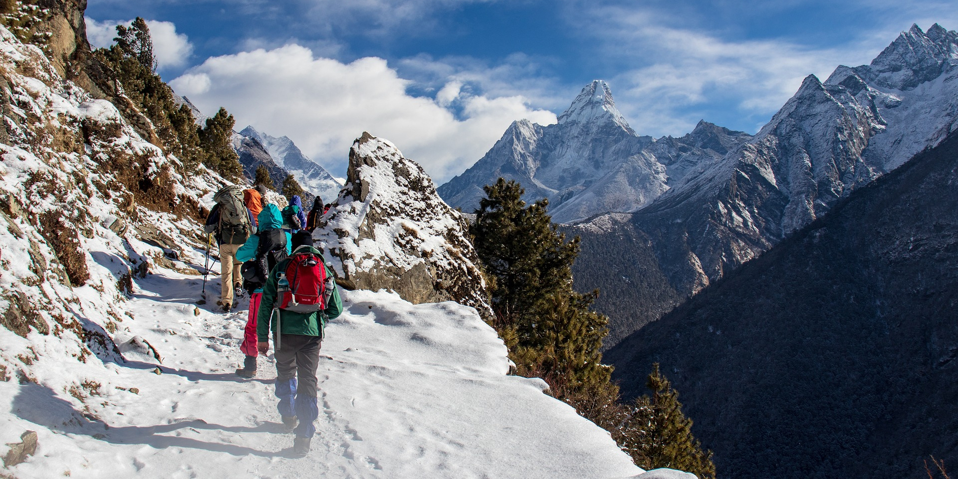 10 Best Short Treks in Nepal