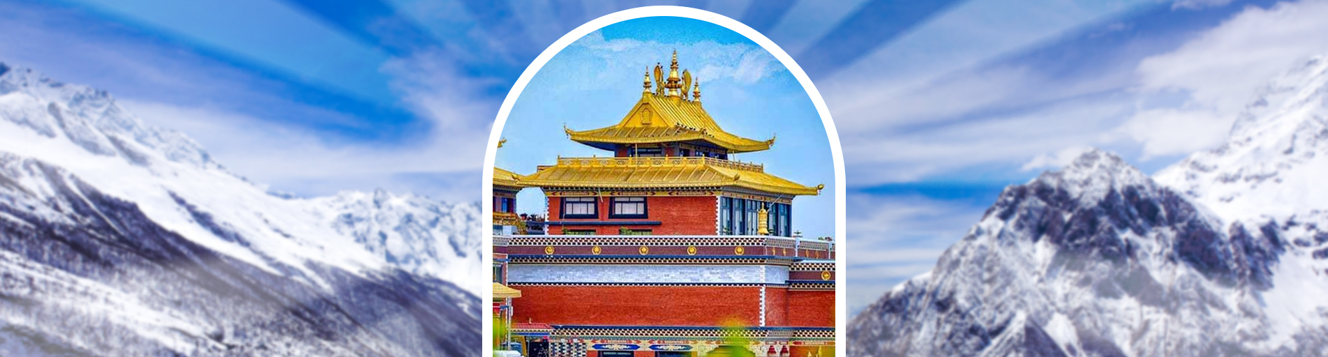 Monastery Retreats: Finding Inner Peace and Stunning Views on Your Nepal Trek