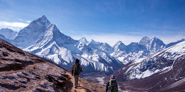 Best Time of the Year for Trekking in Nepal
