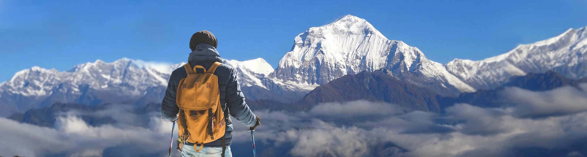 Ready for Adventure? The Dhaulagiri Circuit Trek Might Be for You