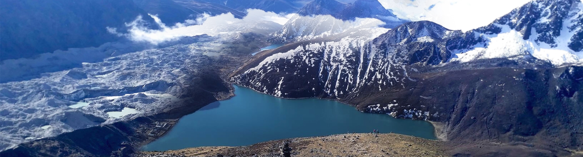 Gokyo Lakes Trek: A Comprehensive Guide to Nepal's Stunning High-Altitude Lakes
