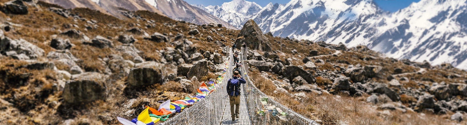 Is the Langtang Valley Trek Right for You? Find Out Here!