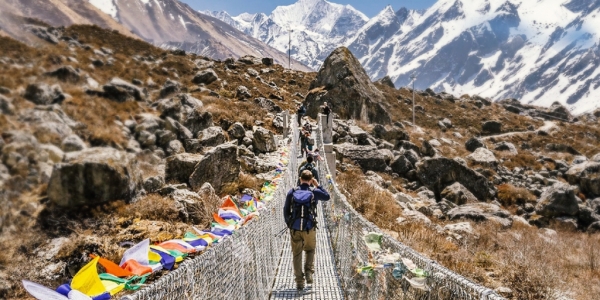 Is the Langtang Valley Trek Right for You? Find Out Here!