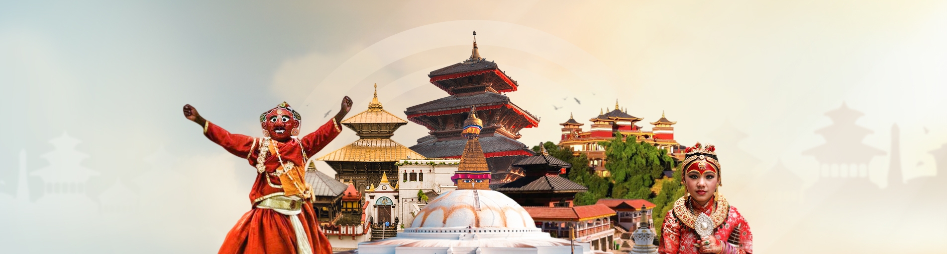 Must-See Kathmandu: A Customizable Tour Package for Your Nepal Trip