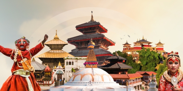 Must-See Kathmandu: A Customizable Tour Package for Your Nepal Trip