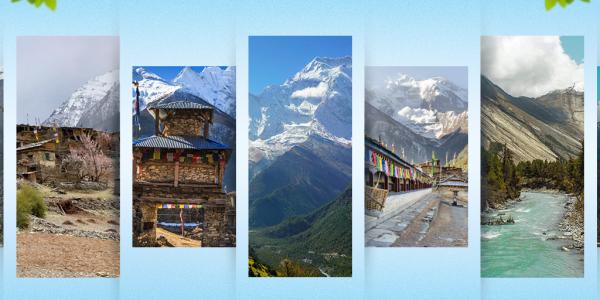 Upper and Lower Pisang: A Guide to remote villages in Annapurna Circuit trek