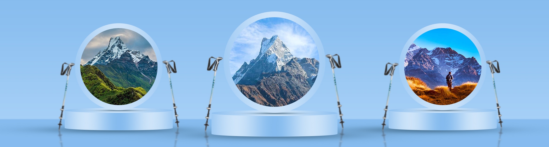 Nepal's Mardi Himal Trek: Weather Forecast, Accommodation, and Stunning Mountain Views