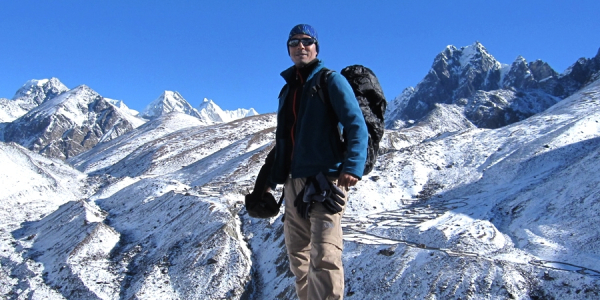 List of 5 Best Treks in Nepal