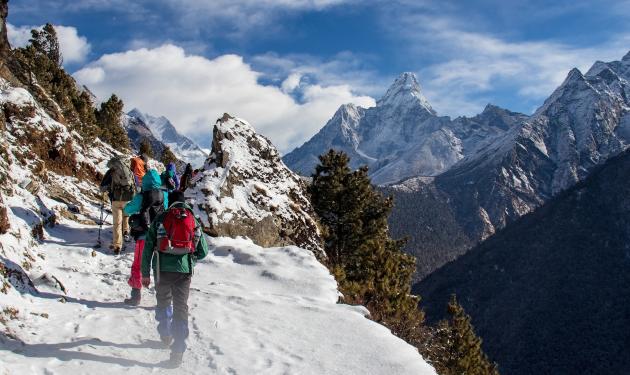 Nepal