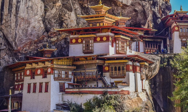 Bhutan