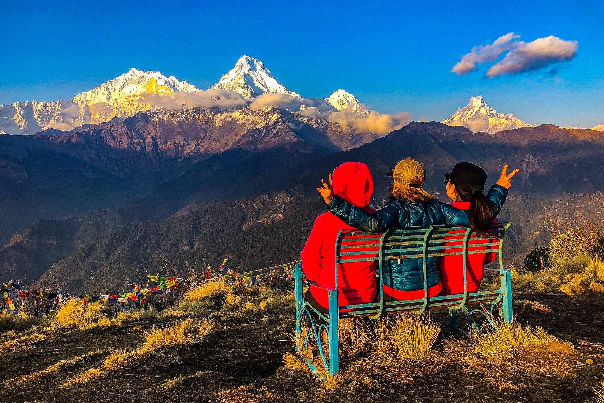 Responsible Tourism Policy