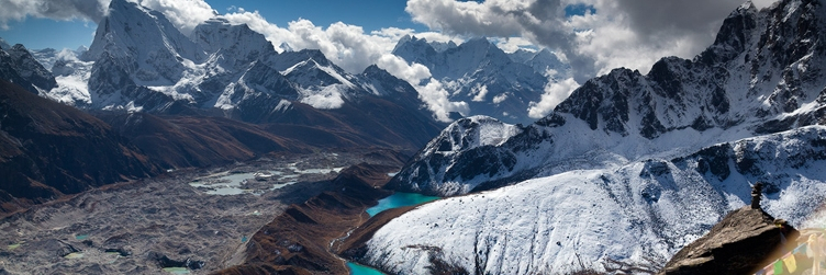 Everest Region Treks