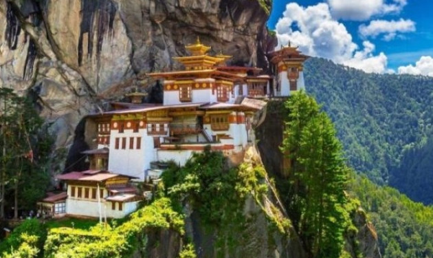Bhutan Pilgrimage Tour