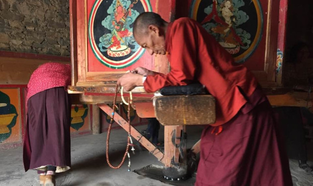 Bhutan Buddhism Pilgrimage Tour