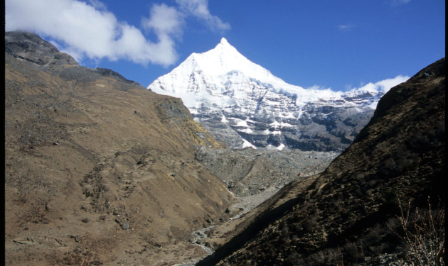 Best of Himalayan Kingdom Tour