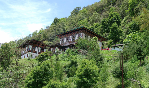 Bhutan Botanical and Cultural Tour