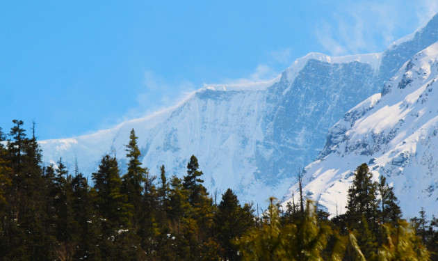 Manaslu Circuit Trekking