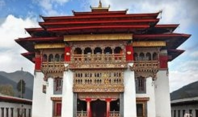 Around Bhutan Tours and Trek