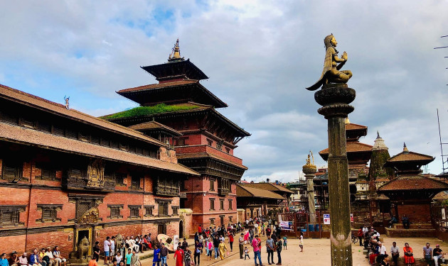 Nepal Discoverer Tour