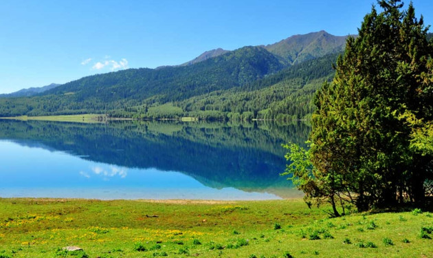 Rara Lake Trek