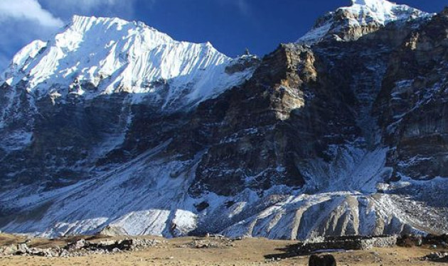 Kanchenjunga Expeditions