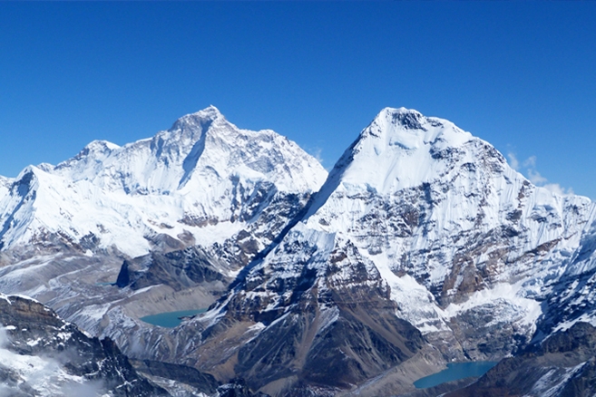 Makalu Base Camp Trek