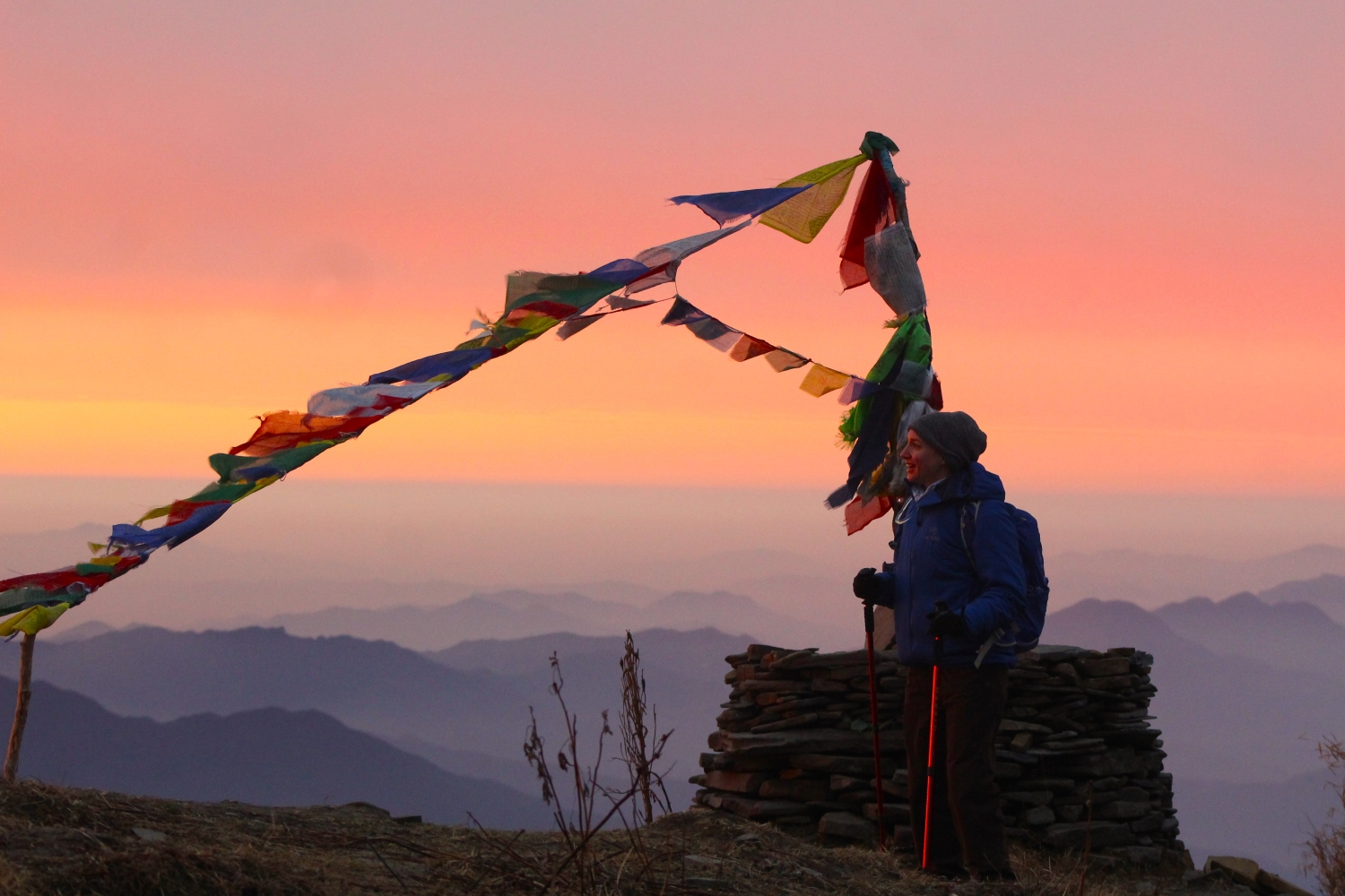 Helambu Trek