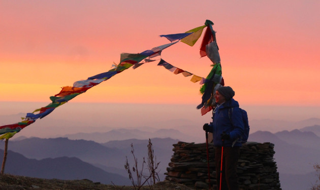 Helambu Trek