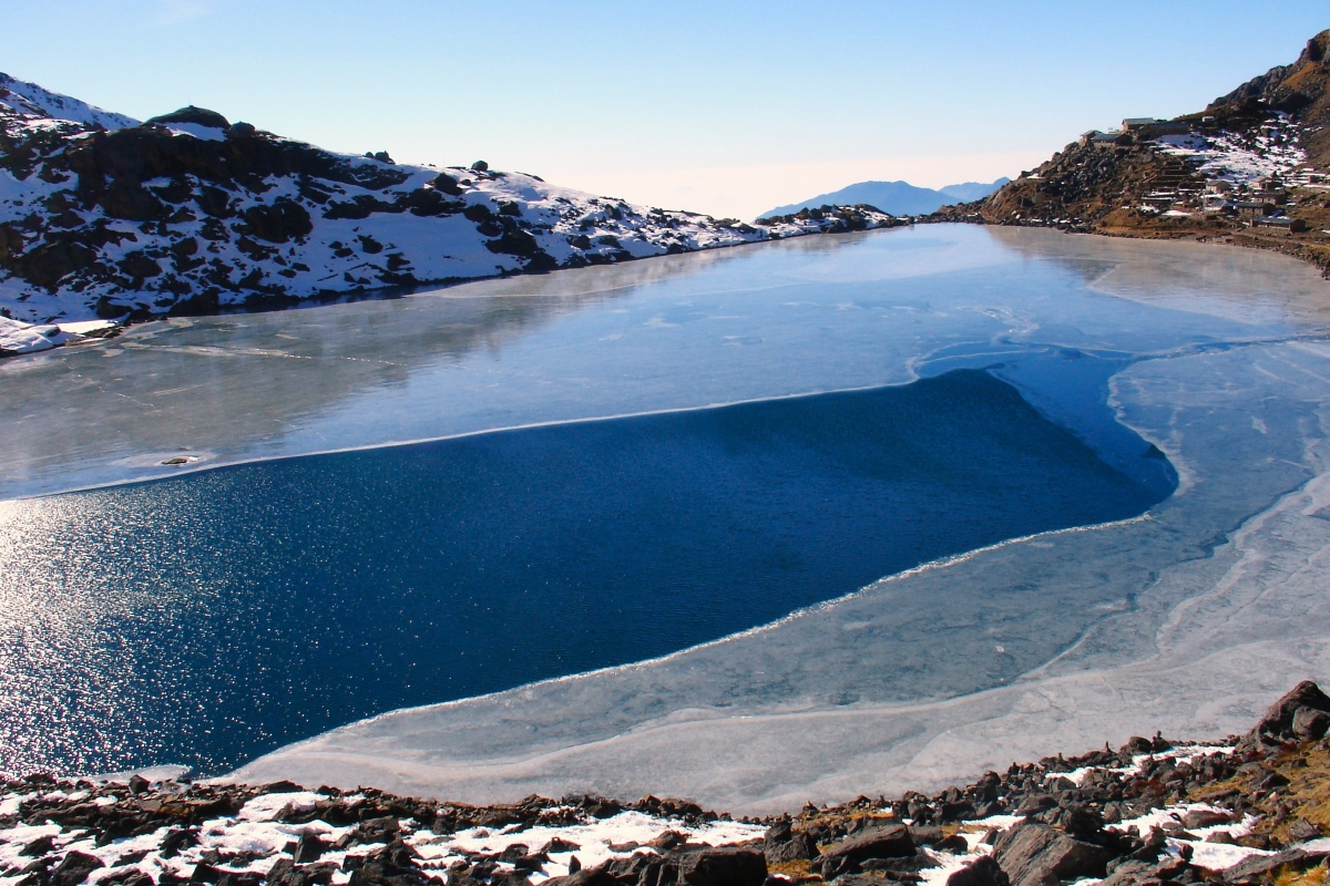 Langtang Gosainkunda Pilgrimage Trekking