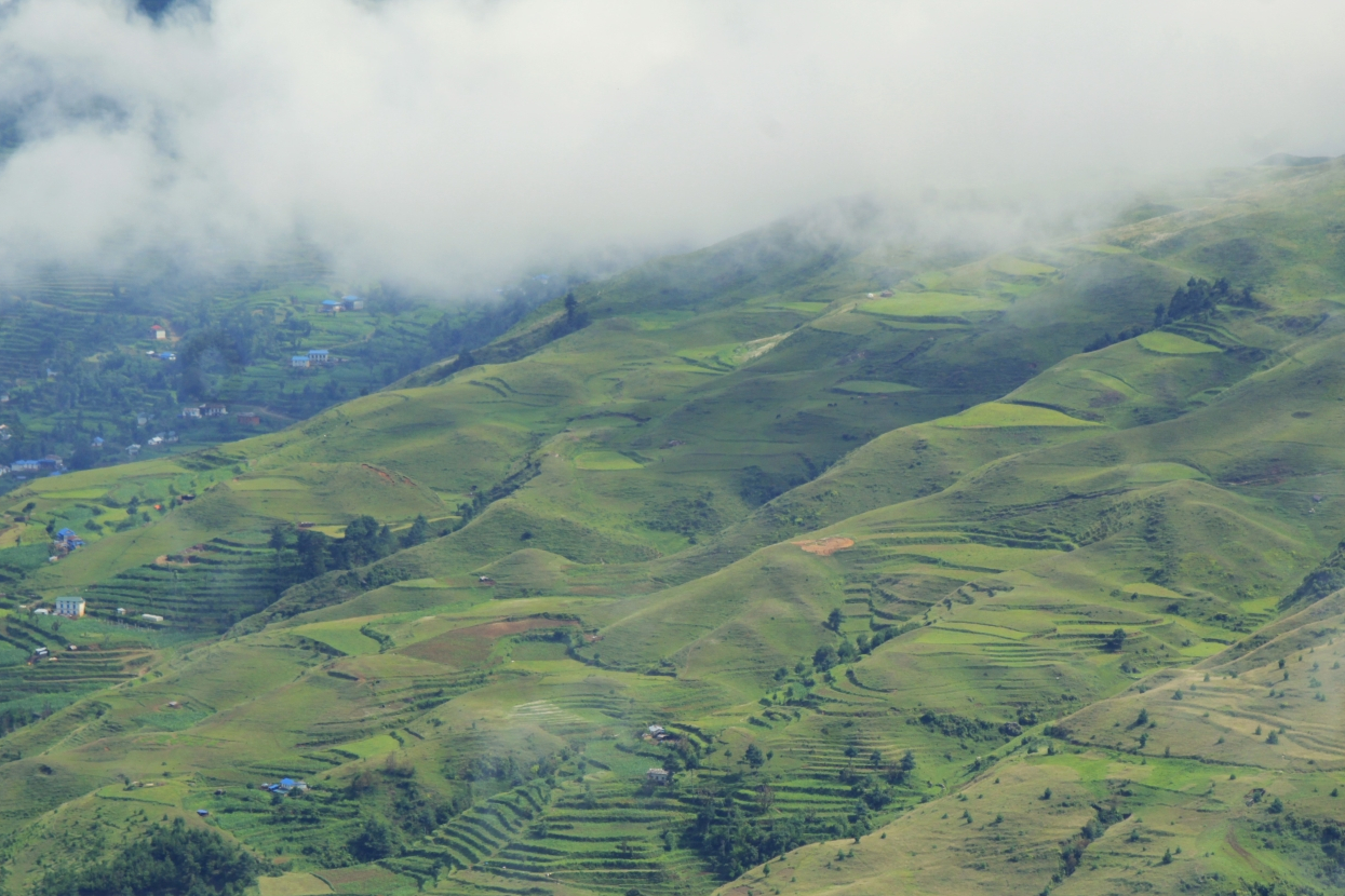 Sailung – Timal Trekking