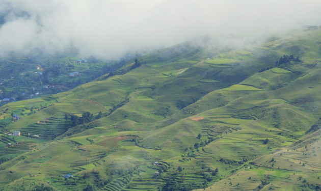 Sailung – Timal Trekking