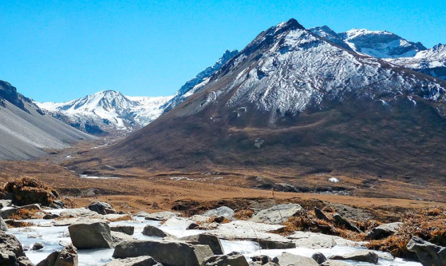 Bumthang Owl Trekking